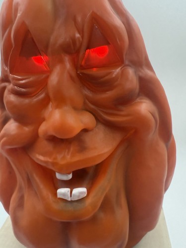 Cracker Barrel Dancing Jack-O-Lantern Pumpkin Halloween Rare 2013 - Bild 11 von 12
