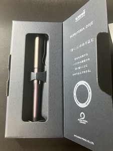 Uni Kuru Toga Dive | eBay