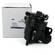 Ford Fuel Filter For B-Max C-Max Ecosport Fiesta Focus Genuine 1870169