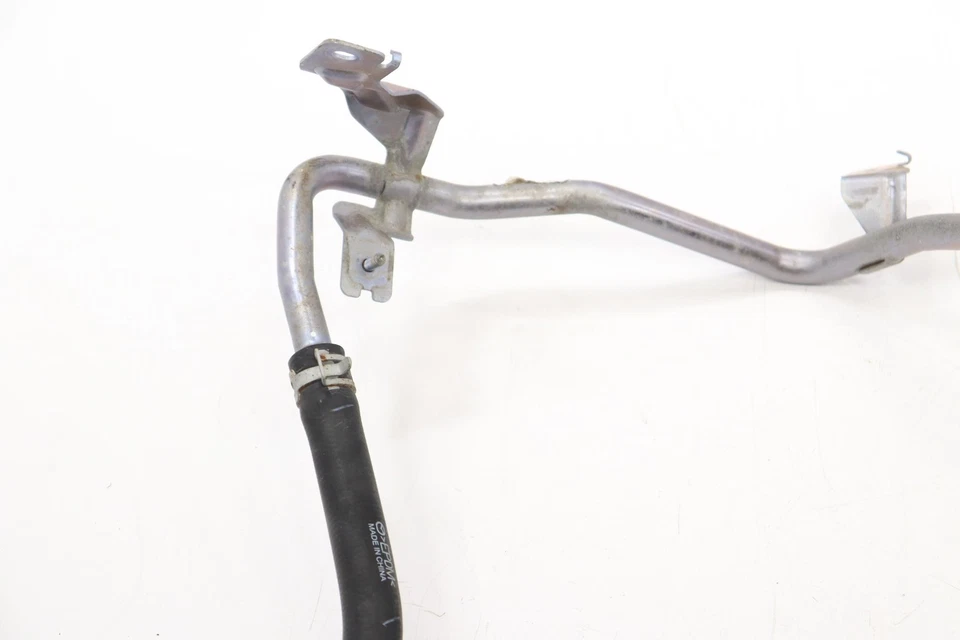 2016 - 2025 MAZDA MX-5 MIATA HVAC COOLANT HEATER WATER HOSE PIPE LINE OEM - Image 3 of 4