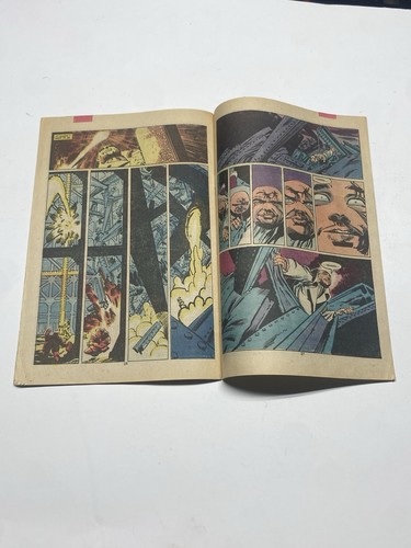 Daredevil #171 (Marvel Comics June 1981) - Imagen 8 de 9