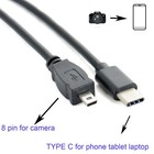 JakeSpecial – OTG C-type Cable for Data Transfer