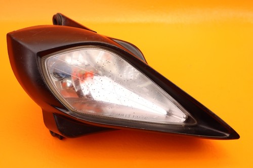 2004 - 2025 Yamaha YFZ450 YFZ450R Raptor 700r Headlights And Bezel Set - Picture 2 of 13