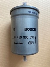 Bosch 0450905030 Fuel Filter