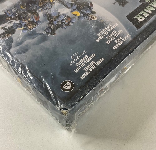 Warhammer 40000 - Space Wolves Pack - Imagen 5 de 6