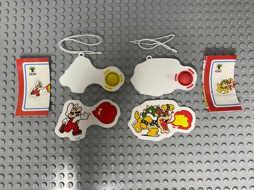 Kinder Joy - Super Mario -Auswählen - Neu mit BPZ - Bild 12 von 20