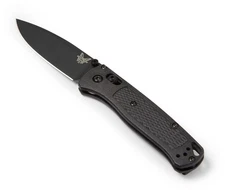 Benchmade535BK-2 Bugout CF-Elite Fine-Edge Knife