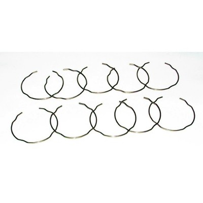 elastic rings 