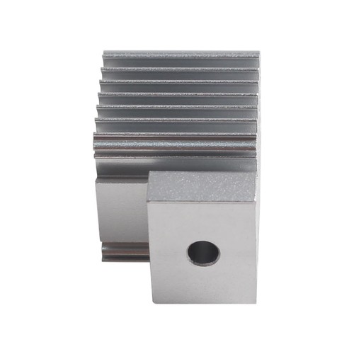 3D Printer Accessories,Fast Cooling Block for Creality Series Extruder Hotend... - Afbeelding 7 van 7