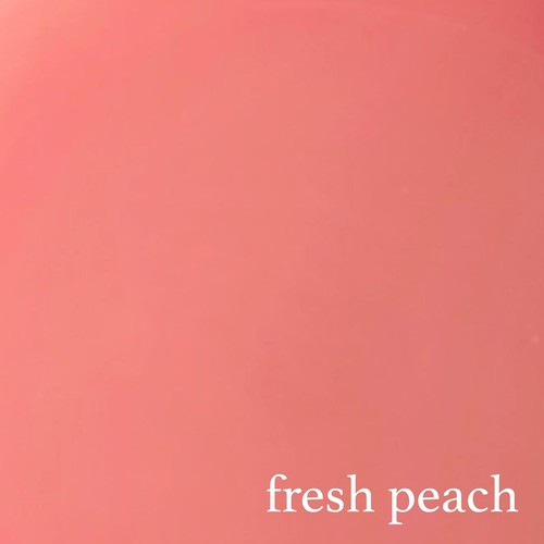Julep So Plush Glossy Lip Oil, Hydrating Lip Treatment - Fresh Peach - Bild 4 von 9