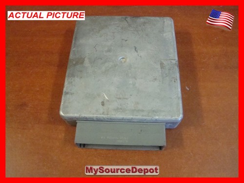 2000,E250,ECM,ENGINE COMPUTER, ECM,YC2F-12A650-AGD - Picture 4 of 4