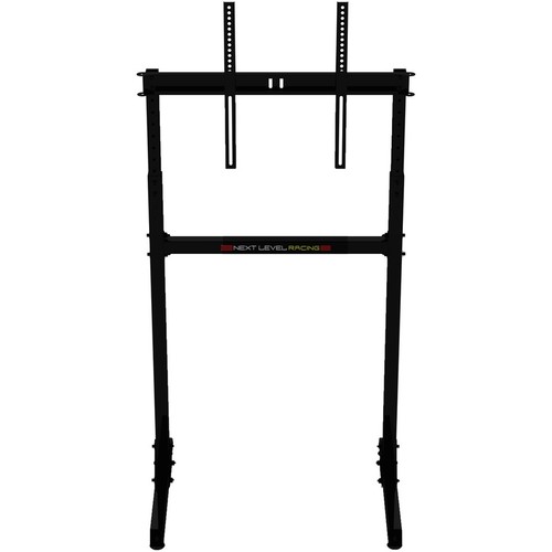 Next Level Racing Supporto per monitor singolo free standing (nlr-a011) (nlra011) - Foto 7 di 7