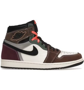 Air Jordan 1 High OG Hand Crafted ほぼ新品 ☆Nike☆AIR JORDAN 1 RETRO HIGH OG 