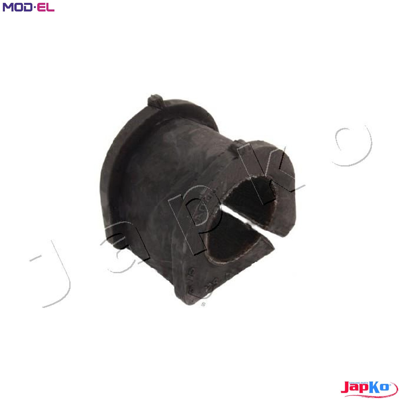 BUSHING STABILISER BAR GOJ5136 FOR MITSUBISHI BWC/BSY 2.0L 4G69 2.4L 4cyl