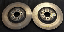 Tambour de frein Jaguar XF