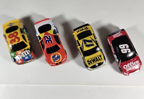 Life Like Ultimate Motorsports Challenge HO Slot Car Race Set #9484 - INCOMPLETE - Imagen 13 de 16