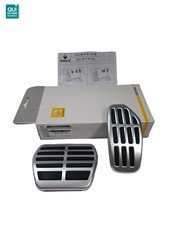 Set pedaliera sportiva cambio automatico originale accessori Renault Austral