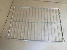 GE Range Oven Rack - Good Cond. Part # WB48T10063
