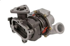 Lader, Aufladung INTER TURBO IT-452098 ROVER 600 I (RH) 2 1994-1999