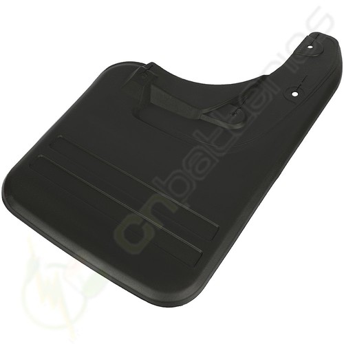 Se adapta a Toyota Hilux Vigo 2010-14 guardabarros guardabarros guardabarros con tornillo - Imagen 6 de 11