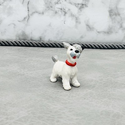 Kipper Vintage Dog Figure Disney 101 Dalmatians Fun With Friends Toys Cake Rare