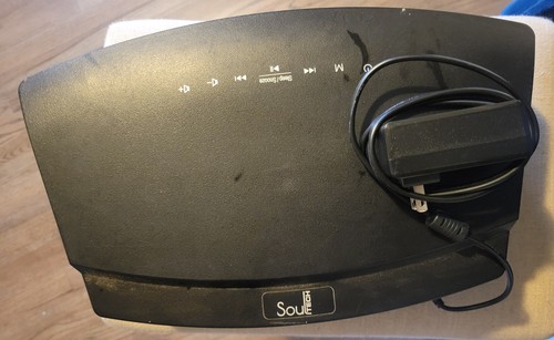  Altavoz Bluetooth Brilliant Soul - Soul Tech - Imagen 5 de 5