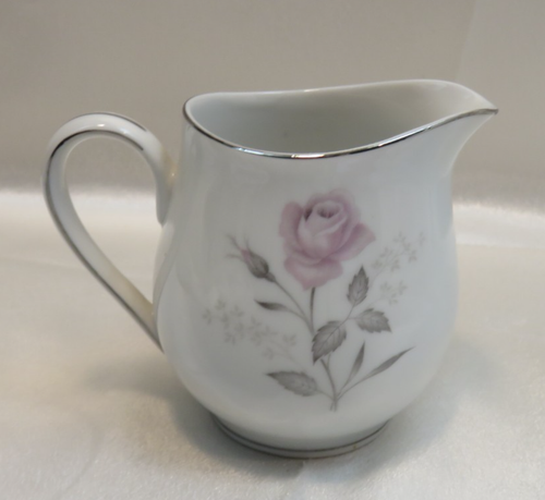 Vintage 50er Jahre Mikasa Fine China - Sahne & Zucker Set - Charm 5362 - Bild 2 von 17