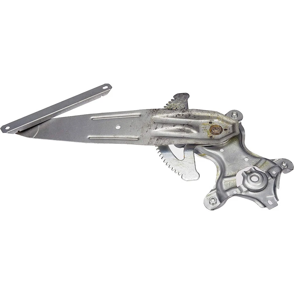 752-235 Dorman Regulador Ventana Trasero Pasajero Lado Derecho para Lexus GS300 Foto 3 de 4