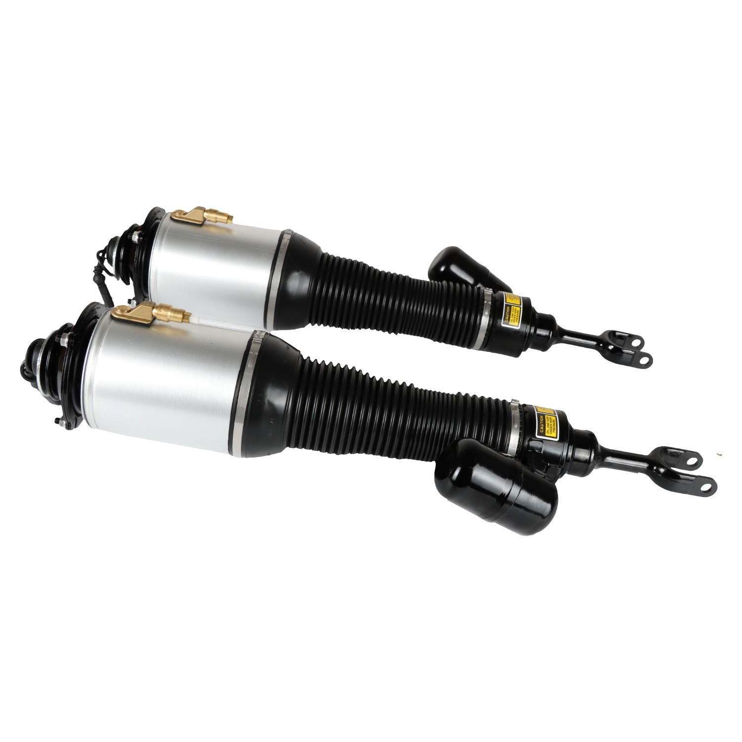 Bentley Continental GT 2013-2020 Front Right Air suspension struts Set