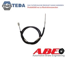 C7X010ABE HANDBREMSSEIL BREMSSEIL HINTEN ABE FÜR OPEL VECTRA C GTS,VECTRA C