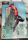 AMAZING SPIDER-MAN #20 NM 2023 SCARCE JAN BAZALDUA STORMBREAKERS VARIANT  !