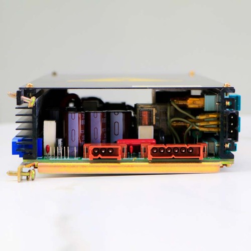 Fuente de alimentación del sistema FANUC A16B-1212-0100 USADA probada acelerada - Imagen 5 de 7
