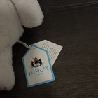 Jellycat Blossom Cream Bunny Plush Stuffed Animal Medium 14-24 in 2024 BAS6MS — photo 2