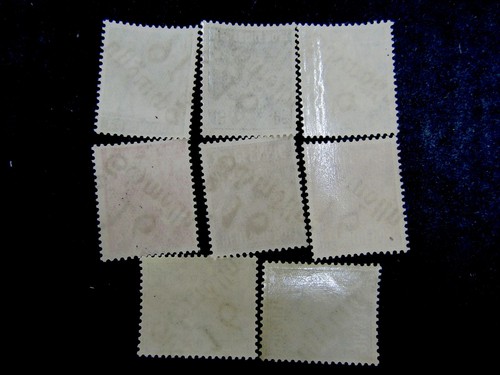 nystamps Germany Stamp Mint OG NH    S19y3752 - Picture 2 of 2