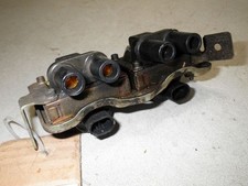 Bobine Fiat CINQUECENTO