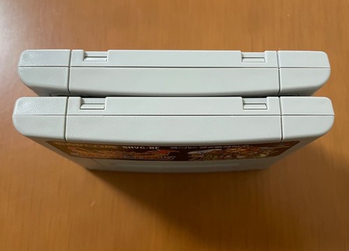SFC Breath of Fire: Dragon Warrior & Breath of Fire II: The Destined Child con CAJA - Imagen 17 de 17