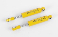 RC4WD Z-D0034 70mm Old Man Emu Nitrocharger Sport Shock by ARB