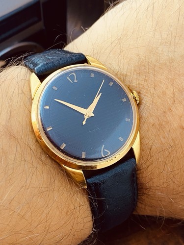 1970s RAKETA Baltika 2609 AU vinatge USSR Soviet watch 19 jewels #8503 - Picture 18 of 24