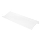  Acryl Display Ständer Transparente Schreibtisch Organizer Gadgets