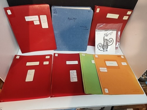 1980s Apple II Game & Program Discs Massive Lot - Zdjęcie 2 z 8