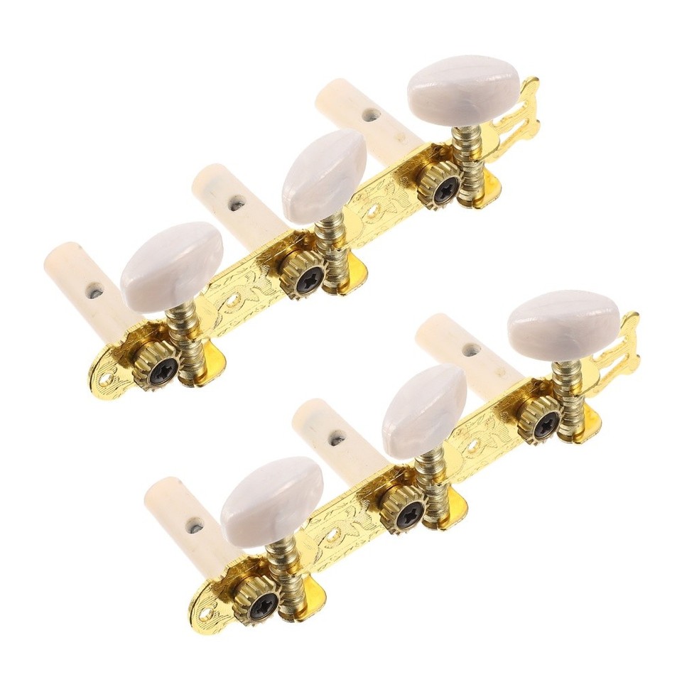 Classical Guitar Tuning Peg Replacement Pegs Tuners Machine Heads | eBay