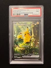 2026 Pokemon Asc En-Ascended Heroes 276 Pikachu Ex SIR PSA 9