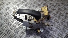 Porte arrière et accessoires Opel SINTRA