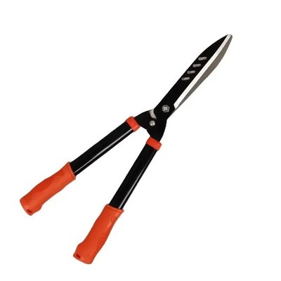 Hedge Shears Garden Pruning Clippers 35cm Bush Shrub Grass Trimmer Tool