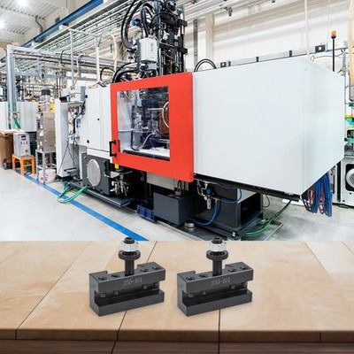 CNC Drehmaschine Werkzeughalter CNC Präzisionsdrehmaschine geschliffen und gelöscht schweres Schneiden
