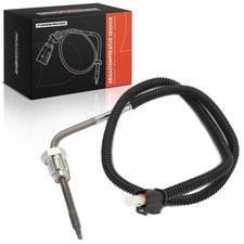 Abgastemperatursensor vor Rußpartikelfilter für Mercedes W205 C205 S205 W213 1.6