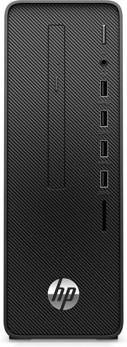 HP 290 G3 SFF Small Form Factor Desktop PC i5 10th Gen 16GB RAM 512GB NVMe SSD - Picture 5 of 6