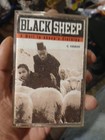 Black Sheep – A Wolf In Sheep's Clothing Cassette Tape - Excellent Condition