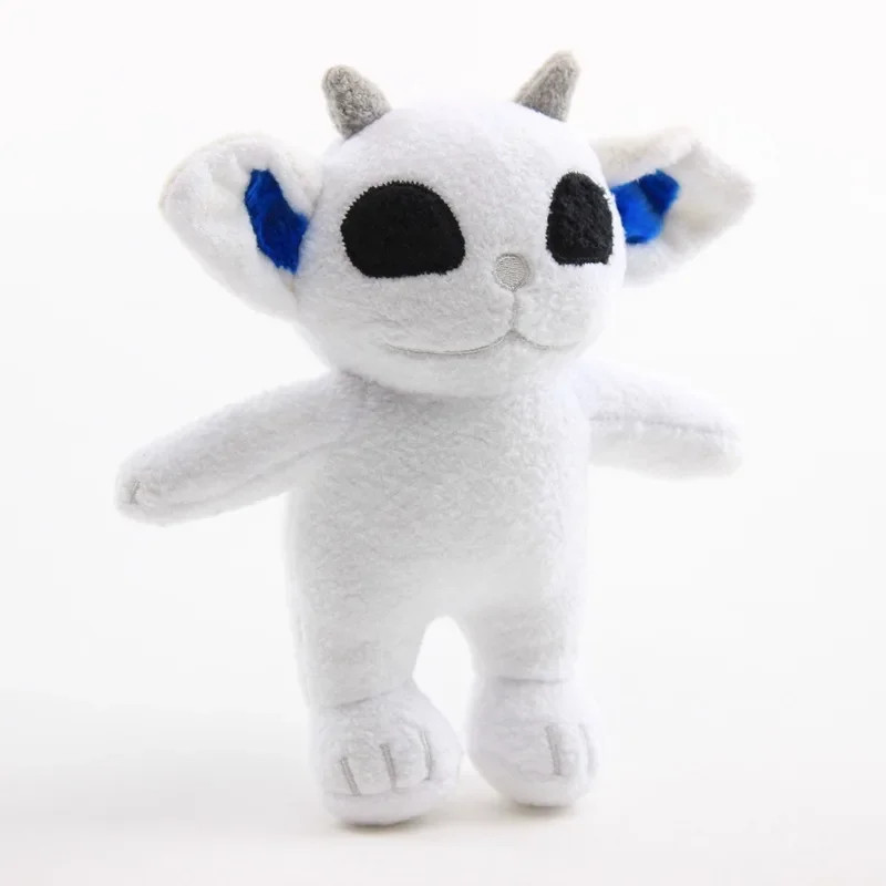 Twenty One Pilots Ned Plush Toy 21 Pilots Soft Stuffed Doll Cuddly