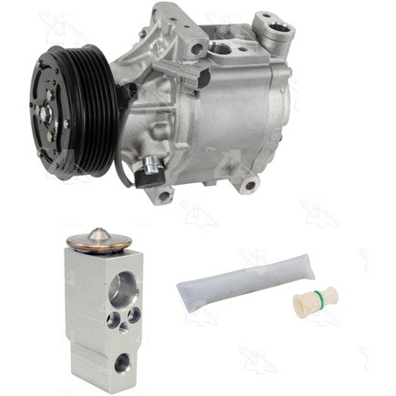 Four Seasons TSN3835 Tsn3835 - Picture 1 of 7